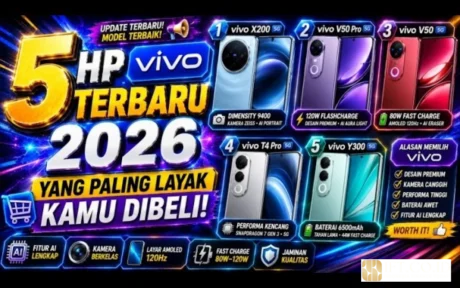 AI Paling Kencang 2026