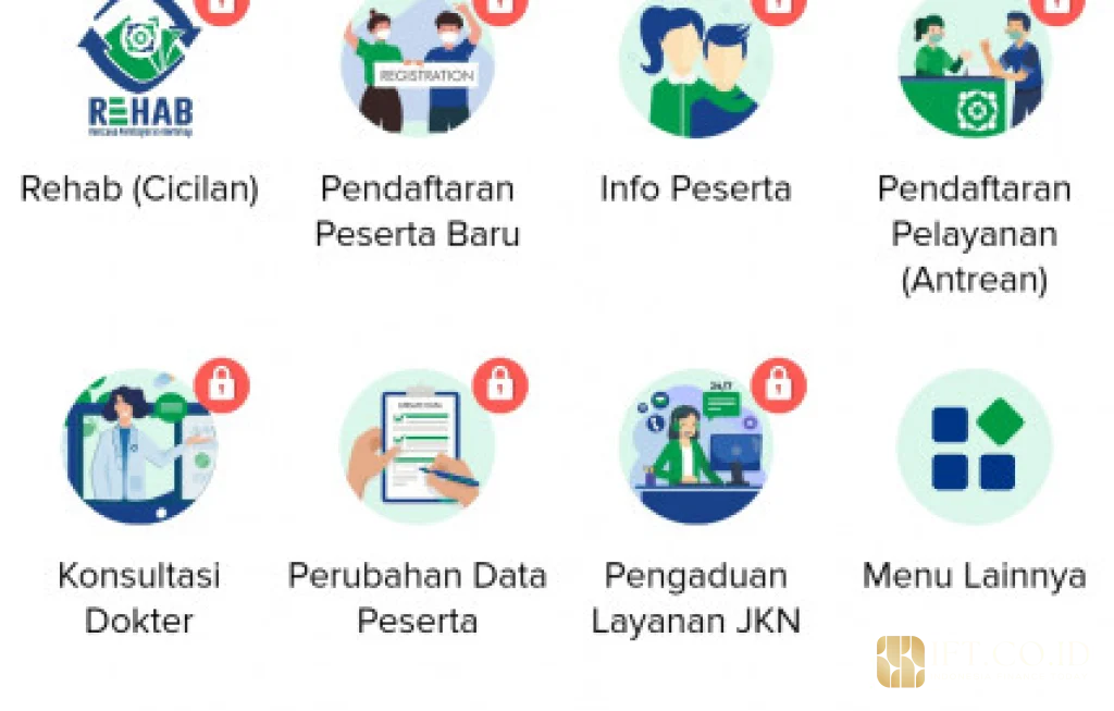 cara cek bpjs kesehatan aktif