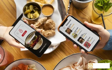 cara jualan di GoFood laris