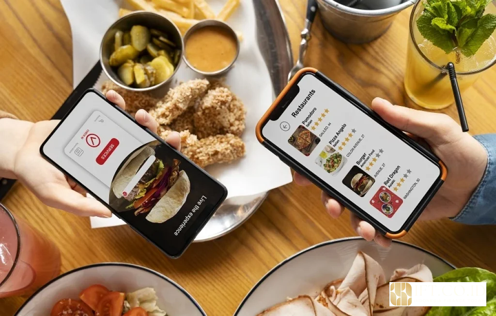 cara jualan di GoFood laris