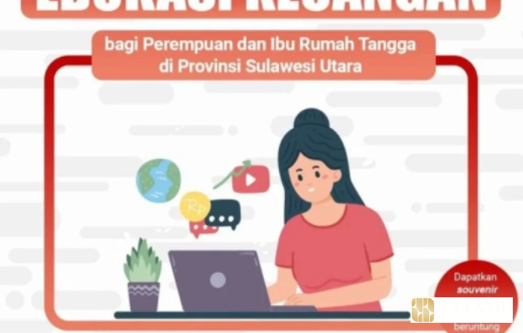 Edukasi Keuangan OJK