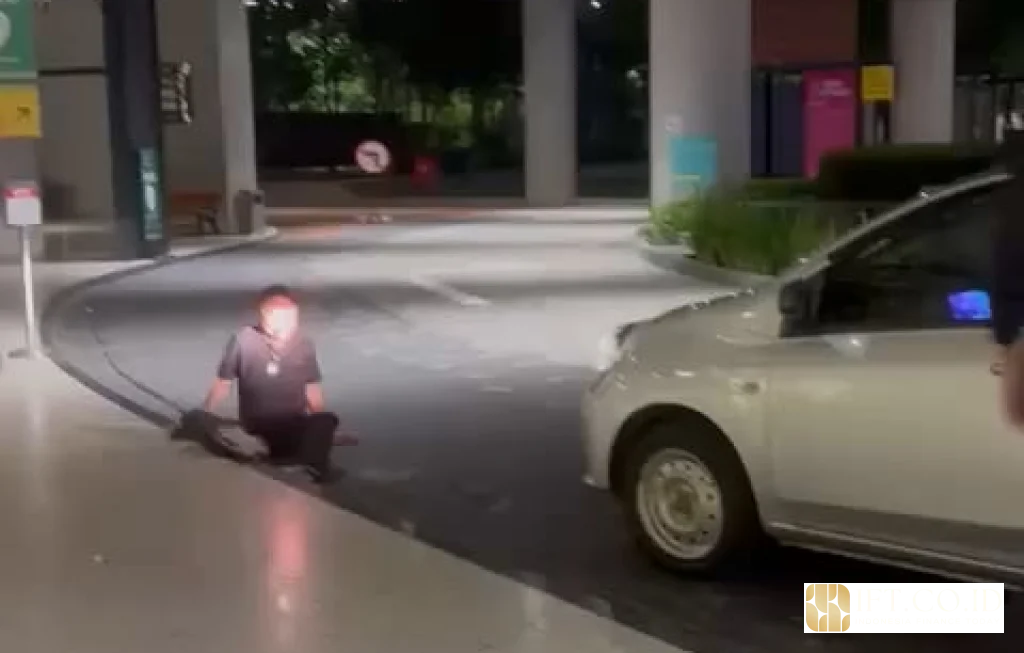 ganti driver GrabFood bermasalah