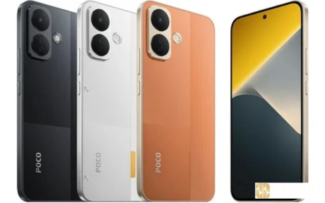 HP Poco X8 Resmi di Indonesia, Bawa Baterai Jumbo