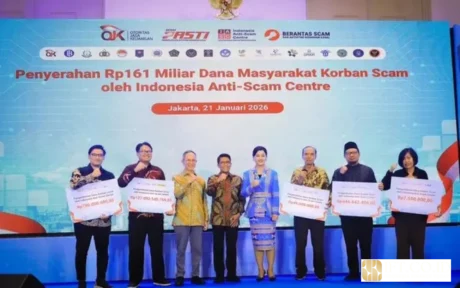 IASC OJK