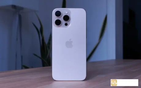 iPhone 16 Duo Indonesia