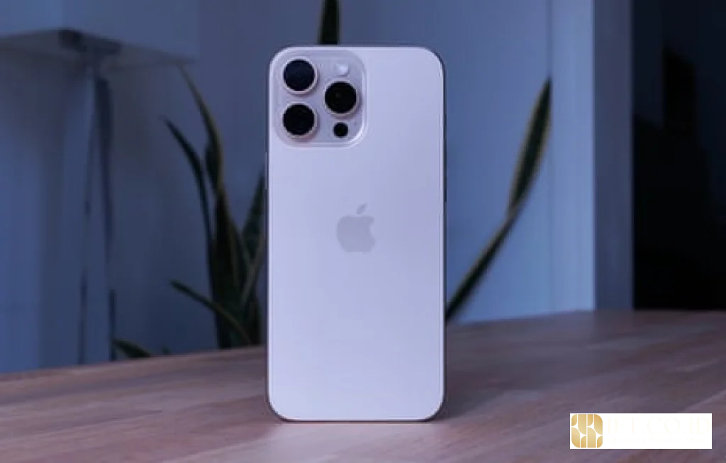 iPhone 16 Duo Indonesia