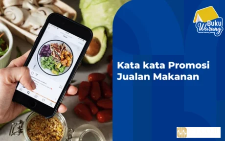 kata-kata promosi toko sembako