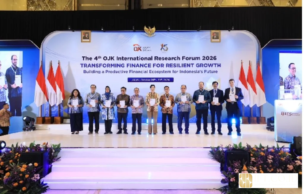 kebijakan berbasis riset OJK