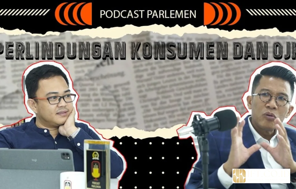 Konsumen Perlindungan OJK