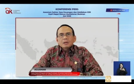 lembaga pembiayaan ojk