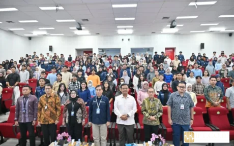 literasi keuangan generasi muda