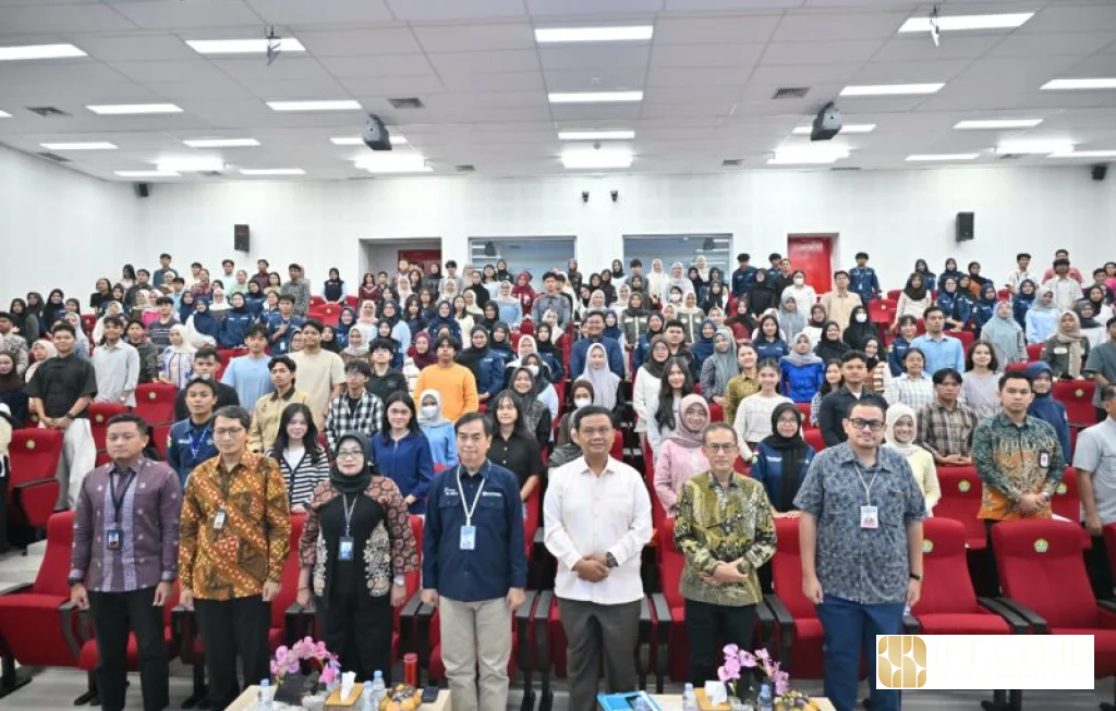 literasi keuangan generasi muda