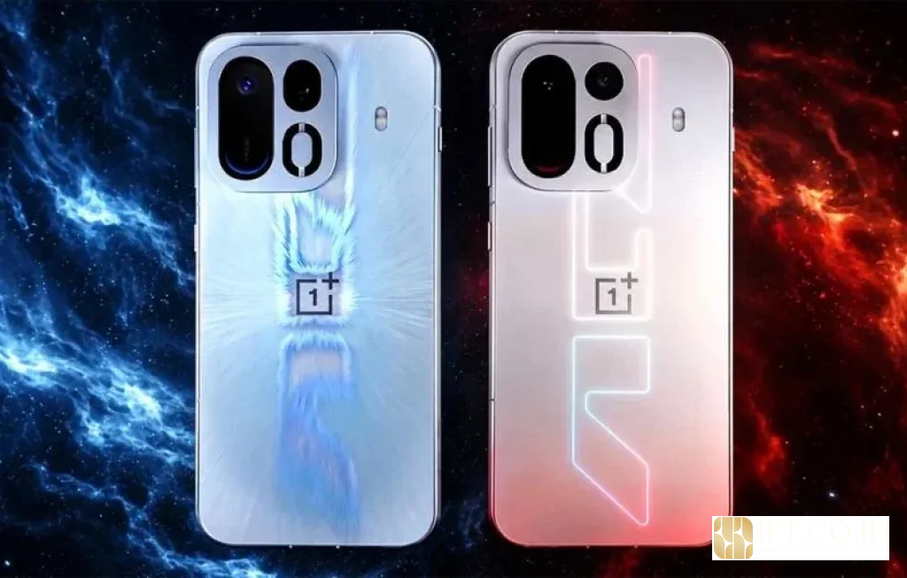 OnePlus Ace 7 baterai 9000 mAh