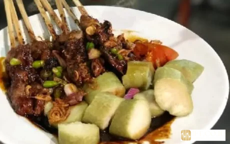 pajak GoFood untuk warung