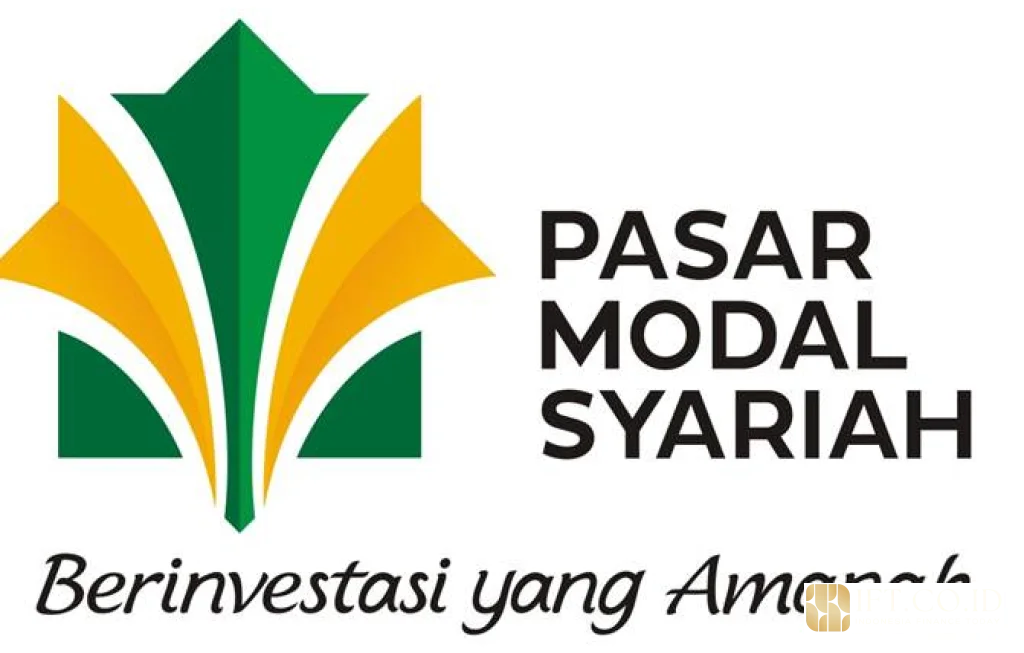 Pasar Modal Syariah OJK