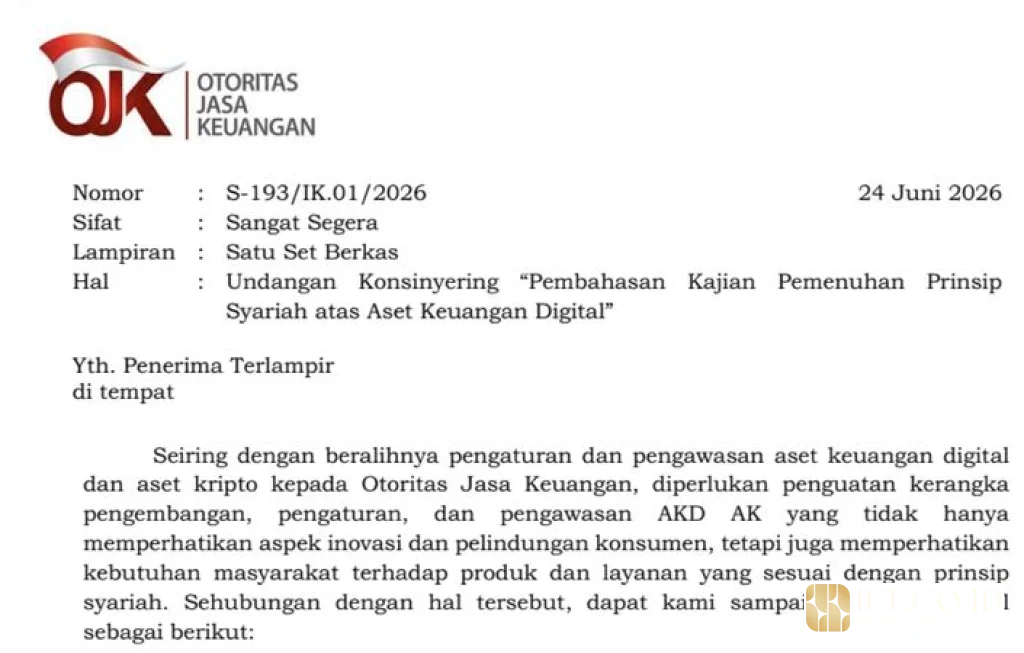 Pelindungan Konsumen Jasa Keuangan