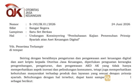 pengawasan aset keuangan digital