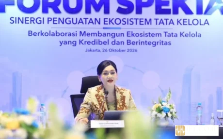 peran profesi governance ojk