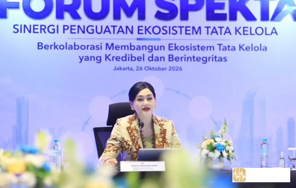 peran profesi governance ojk