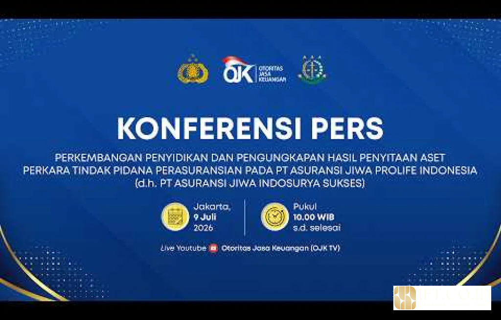 Perasuransian OJK Indonesia