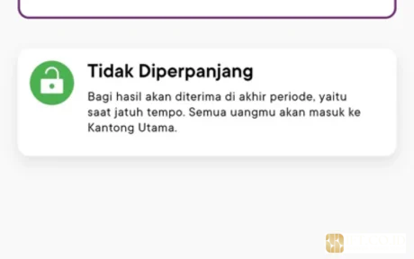 perhitungan bagi hasil GoFood