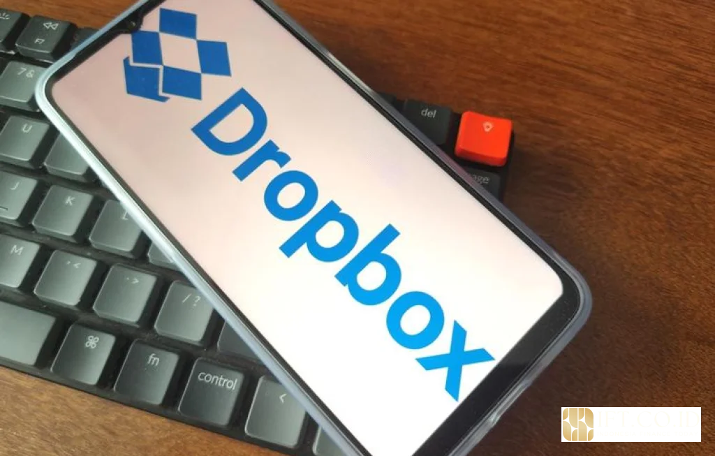 PHK Dropbox 200 Karyawan
