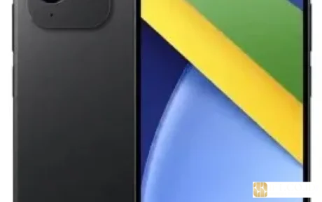 Poco C95 Pro Indonesia