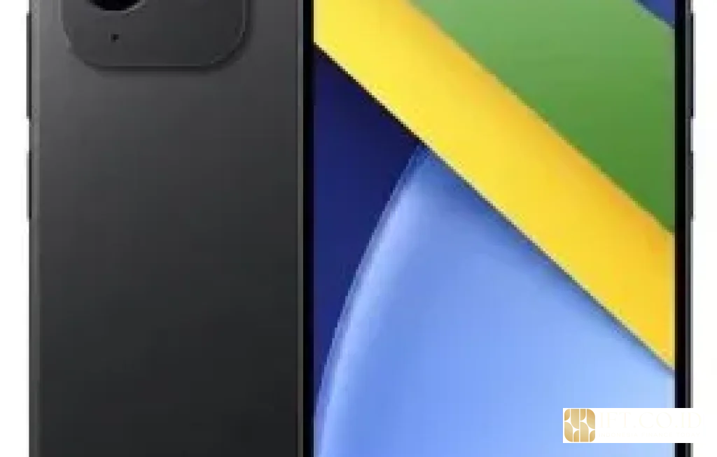 Poco C95 Pro Indonesia
