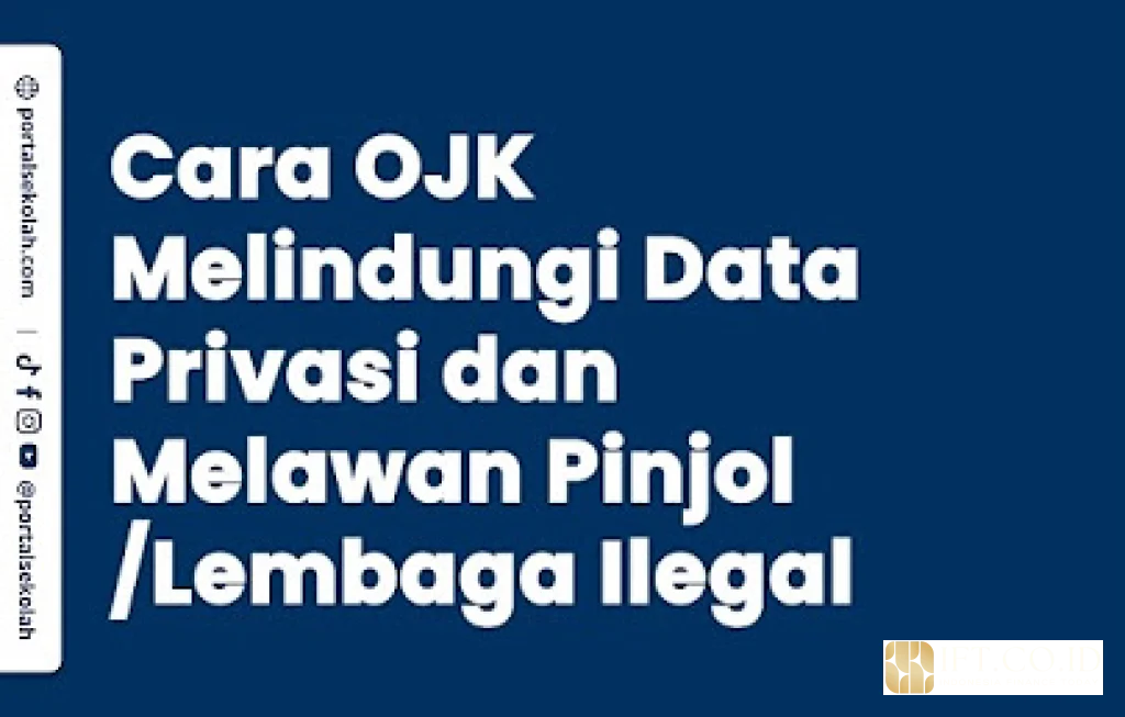 Portal Data OJK