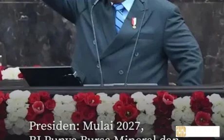 reformasi strategis pasar modal