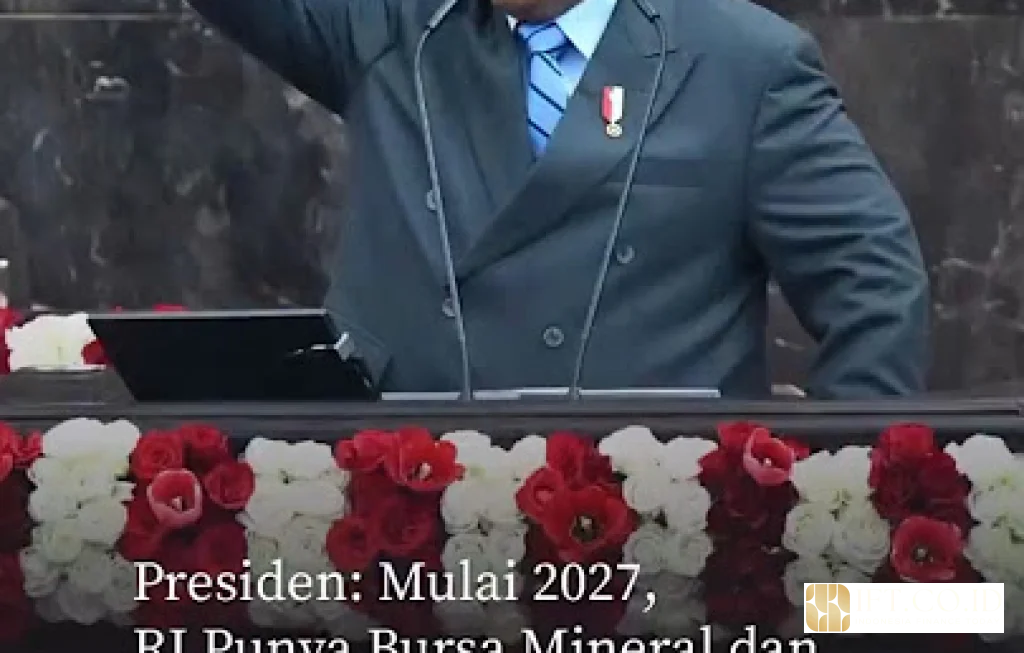 reformasi strategis pasar modal
