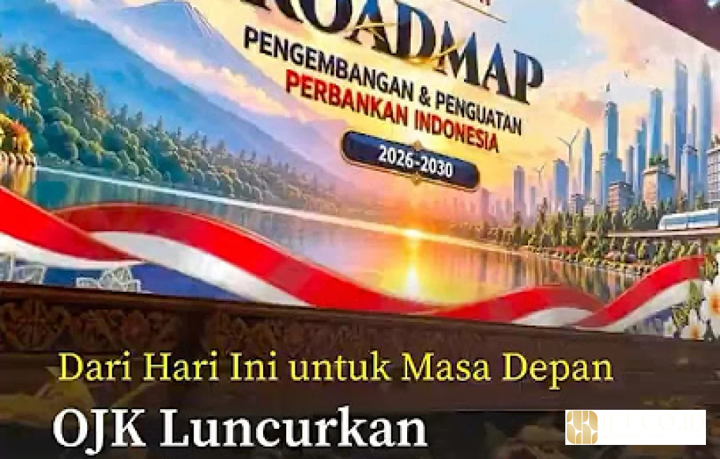 Roadmap Penguatan Perbankan Indonesia