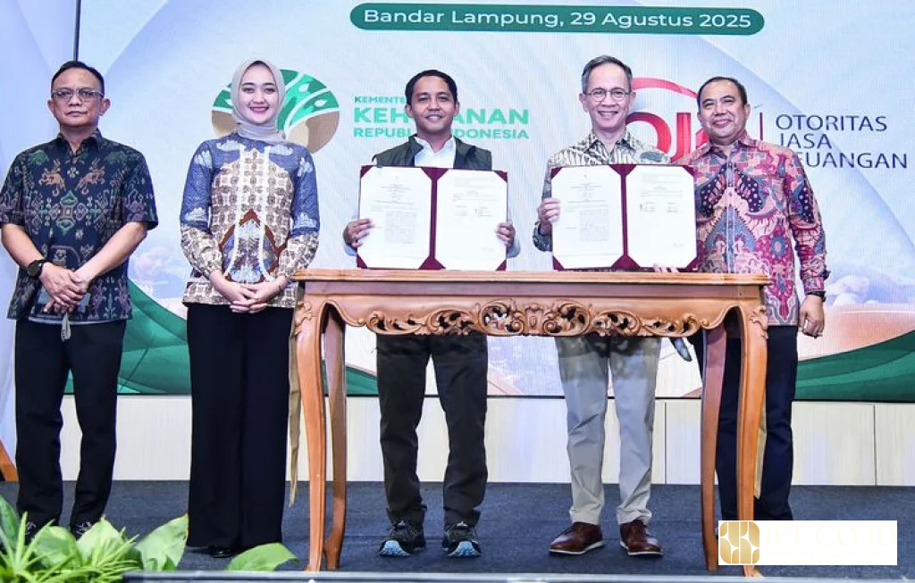Siaran Pers OJK Terbaru
