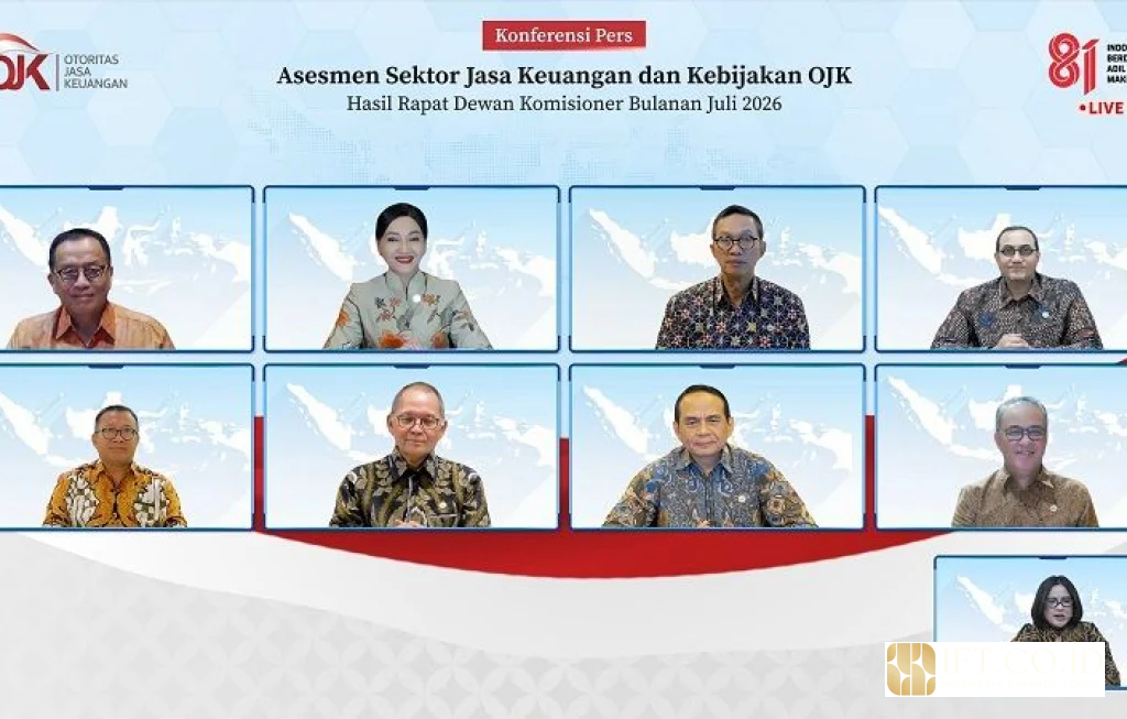 stabilitas sektor jasa keuangan