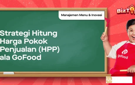 strategi gacor mitra gofood