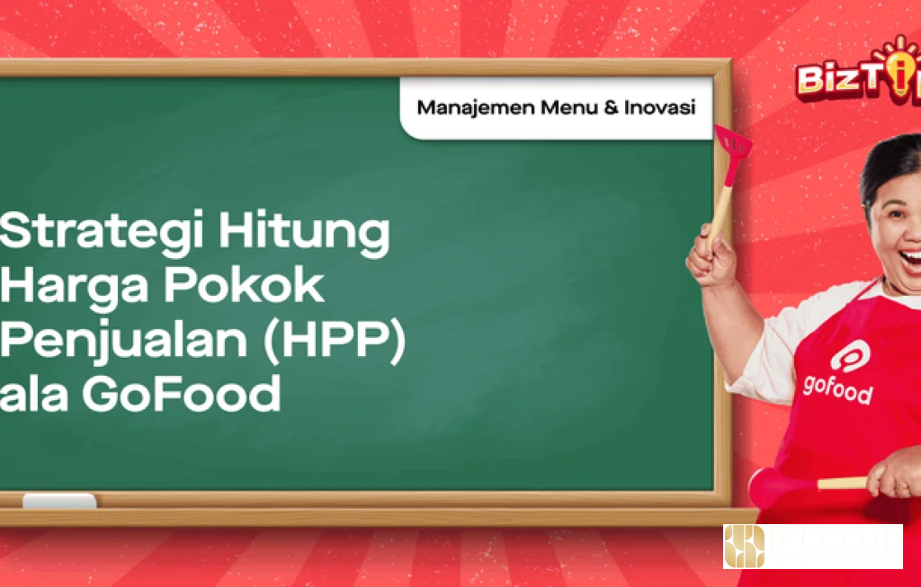 strategi gacor mitra gofood
