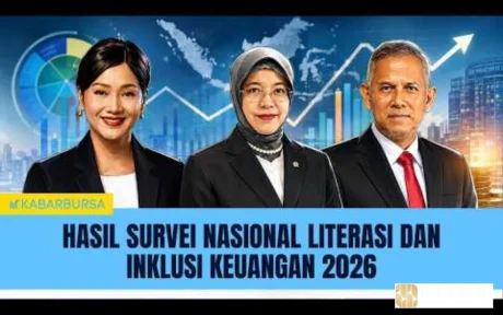 Survei Literasi dan Inklusi Keuangan